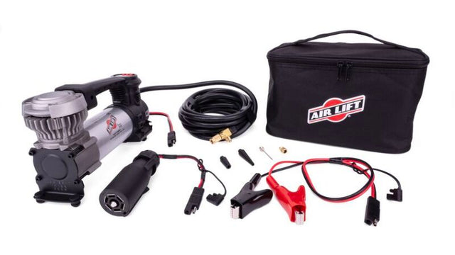 Air Lift Digital Portable Compressor Air Lift Uncategorized  AXOPROS