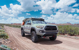 Air Lift Loadlifter 5000 Air Spring Kit 05-23 Toyota Tacoma 2/4WD Air Lift Air Springs  AXOPROS