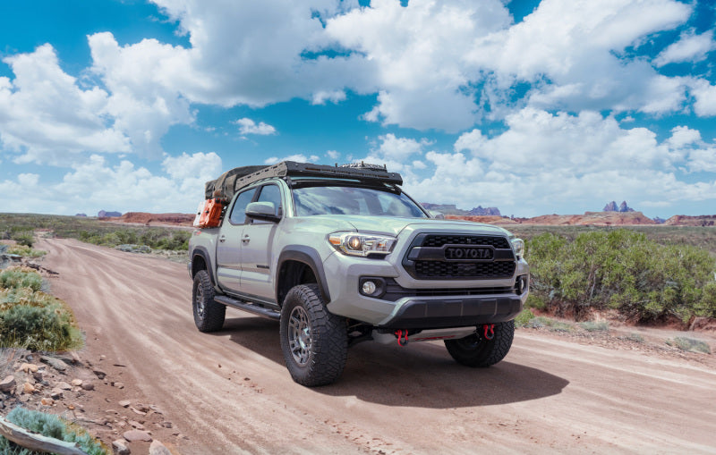 Air Lift Loadlifter 5000 Air Spring Kit 05-23 Toyota Tacoma 2/4WD Air Lift Air Springs  AXOPROS