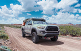 Air Lift Loadlifter 5000 Air Spring Kit 05-23 Toyota Tacoma 2/4WD Air Lift Air Springs  AXOPROS
