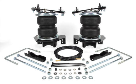 Air Lift LoadLifter 5000 Air Spring Kit 2020 Ford F-250 F-350 4WD SRW Air Lift Air Suspension Kits  AXOPROS