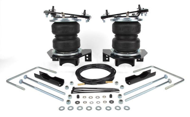 Air Lift LoadLifter 5000 Air Spring Kit 2020 Ford F-250 F-350 4WD SRW Air Lift Air Suspension Kits  AXOPROS