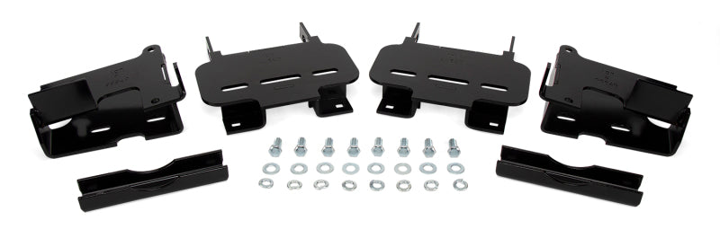 Air Lift LoadLifter 5000 Air Spring Kit 2021+ Ford F-150 Air Lift Air Suspension Kits  AXOPROS