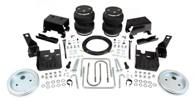 Air Lift Loadlifter 5000 Air Spring Kit Air Lift Air Suspension Kits  AXOPROS