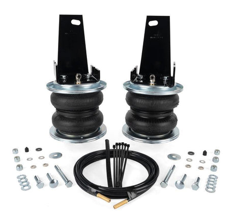 Air Lift Loadlifter 5000 Air Spring Kit for 00-05 Ford Excursion 4WD Air Lift Air Suspension Kits  AXOPROS