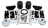 Air Lift Loadlifter 5000 Air Spring Kit for 2017 Ford F-250/F-350 2WD Air Lift Air Suspension Kits  AXOPROS