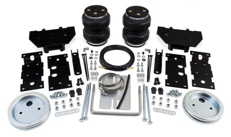Air Lift Loadlifter 5000 Air Spring Kit for 2017 Ford F-250/F-350 2WD Air Lift Air Suspension Kits  AXOPROS