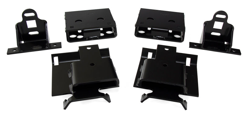 Air Lift Loadlifter 5000 Air Spring Kit for 2019 Ram 1500 4WD Air Lift Air Suspension Kits  AXOPROS