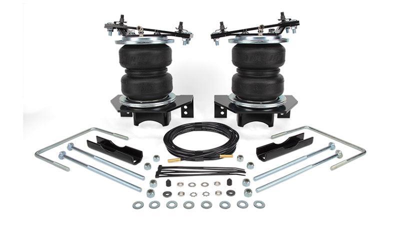 Air Lift Loadlifter 5000 Air Spring Kit for 2023 Ford F-350 DRW Air Lift Air Suspension Kits  AXOPROS