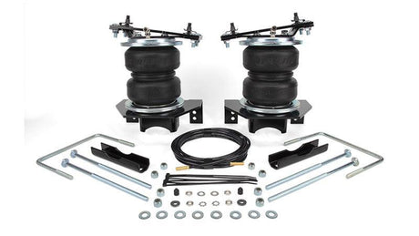 Air Lift Loadlifter 5000 Air Spring Kit for 2023 Ford F-350 DRW Air Lift Air Suspension Kits  AXOPROS