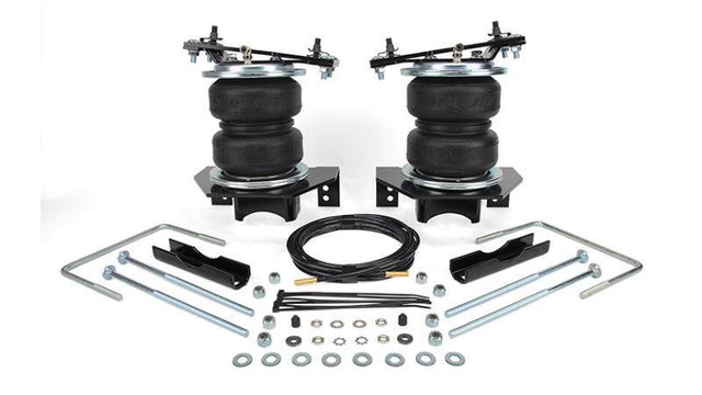Air Lift Loadlifter 5000 Air Spring Kit for 2023 Ford F-350 DRW Air Lift Air Suspension Kits  AXOPROS