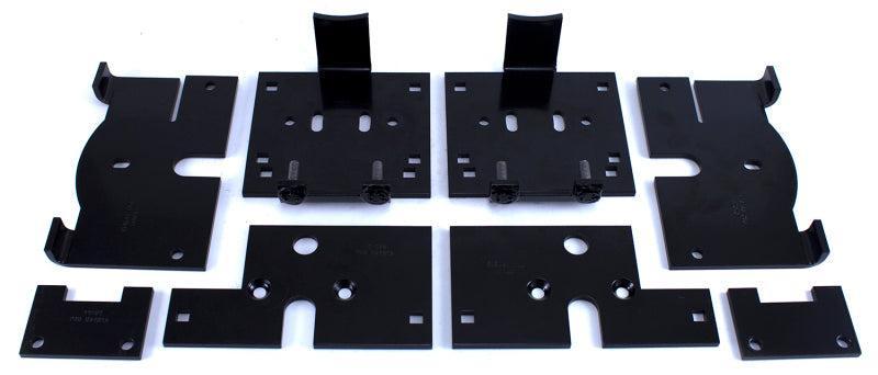 Air Lift Loadlifter 5000 for Half Ton Vehicles Air Lift Air Suspension Kits  AXOPROS