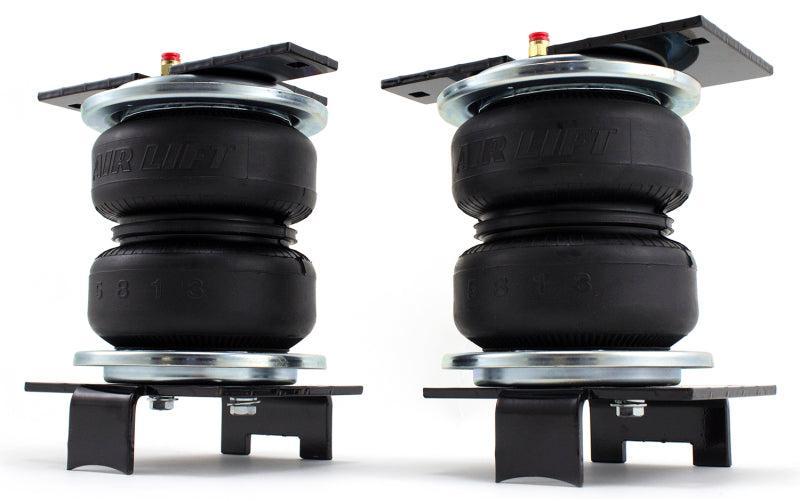 Air Lift Loadlifter 5000 for Half Ton Vehicles Air Lift Air Suspension Kits  AXOPROS