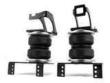 Air Lift Loadlifter 5000 Rear Air Spring Kit for 11-14 Ford F-450 Super Duty 4WD Air Lift Air Suspension Kits  AXOPROS