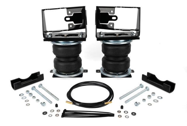 Air Lift Loadlifter 5000 Rear Air Spring Kit for 2022 Toyota Tundra Air Lift Air Suspension Kits  AXOPROS