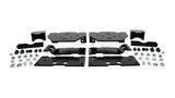 Air Lift Loadlifter 5000 Ultimate Air Spring Kit for 2023 Ford F-350 DRW w/ Internal Jounce Bumper Air Lift Air Suspension Kits  AXOPROS