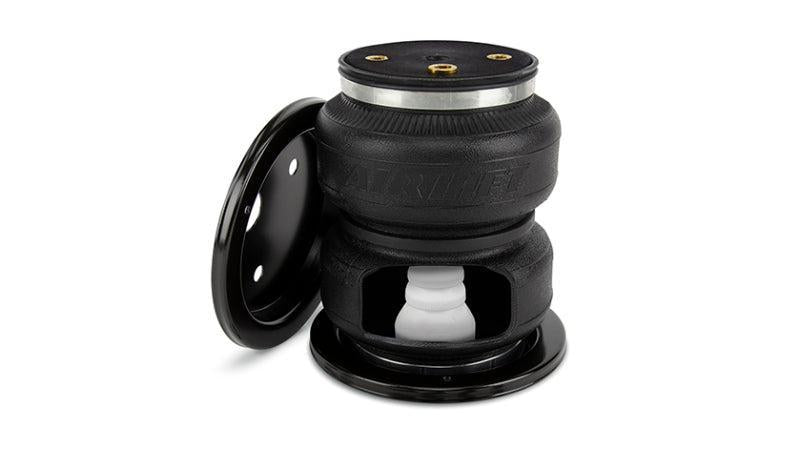 Air Lift Loadlifter 5000 Ultimate Air Spring Kit for 2023 Ford F-350 DRW w/ Internal Jounce Bumper Air Lift Air Suspension Kits  AXOPROS