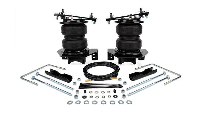 Air Lift Loadlifter 5000 Ultimate Air Spring Kit for 2023 Ford F-350 DRW w/ Internal Jounce Bumper Air Lift Air Suspension Kits  AXOPROS
