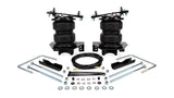 Air Lift Loadlifter 5000 Ultimate Air Spring Kit for 2023 Ford F-350 DRW w/ Internal Jounce Bumper Air Lift Air Suspension Kits  AXOPROS