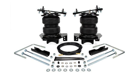 Air Lift Loadlifter 5000 Ultimate Air Spring Kit for 2023 Ford F-350 DRW w/ Internal Jounce Bumper Air Lift Air Suspension Kits  AXOPROS