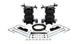 Air Lift Loadlifter 5000 Ultimate Air Spring Kit for 2023 Ford F-350 DRW w/ Internal Jounce Bumper Air Lift Air Suspension Kits  AXOPROS
