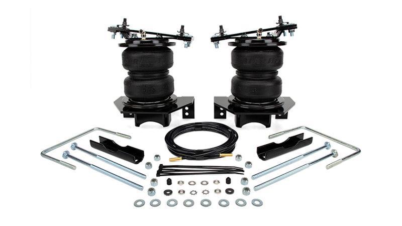 Air Lift Loadlifter 5000 Ultimate Air Spring Kit for 2023 Ford F-350 DRW w/ Internal Jounce Bumper Air Lift Air Suspension Kits  AXOPROS
