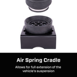 Air Lift Loadlifter 5000 Ultimate Air Spring Kit w/ Internal Jounce for 21-24 Dodge Ram TRX 4WD Air Lift Air Suspension Kits  AXOPROS