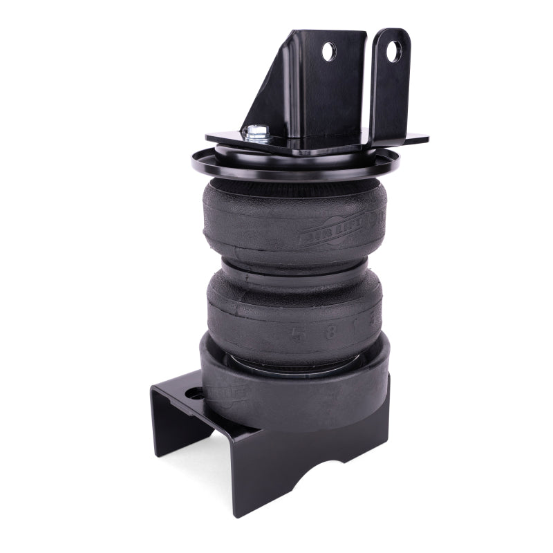 Air Lift Loadlifter 5000 Ultimate Air Spring Kit w/ Internal Jounce for 21-24 Dodge Ram TRX 4WD Air Lift Air Suspension Kits  AXOPROS