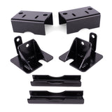 Air Lift Loadlifter 5000 Ultimate Air Spring Kit w/ Internal Jounce for 21-24 Dodge Ram TRX 4WD Air Lift Air Suspension Kits  AXOPROS