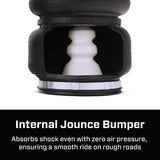 Air Lift Loadlifter 5000 Ultimate Air Spring Kit w/ Internal Jounce for 21-24 Dodge Ram TRX 4WD Air Lift Air Suspension Kits  AXOPROS