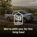 Air Lift Loadlifter 5000 Ultimate Air Spring Kit w/ Internal Jounce for 21-24 Dodge Ram TRX 4WD Air Lift Air Suspension Kits  AXOPROS