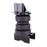 Air Lift Loadlifter 5000 Ultimate Air Spring Kit w/ Internal Jounce for 21-24 Dodge Ram TRX 4WD Air Lift Air Suspension Kits  AXOPROS