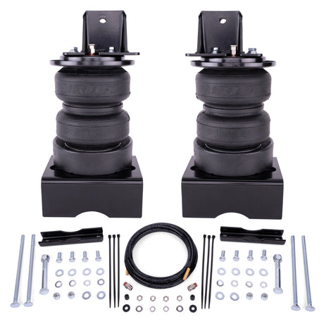 Air Lift Loadlifter 5000 Ultimate Air Spring Kit w/ Internal Jounce for 21-24 Dodge Ram TRX 4WD Air Lift Air Suspension Kits  AXOPROS