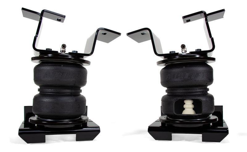 Air Lift Loadlifter 5000 Ultimate Air Spring Kit w/Int Jounce Bumper for 2019 Ram 3500 (2WD & 4WD) Air Lift Air Suspension Kits  AXOPROS