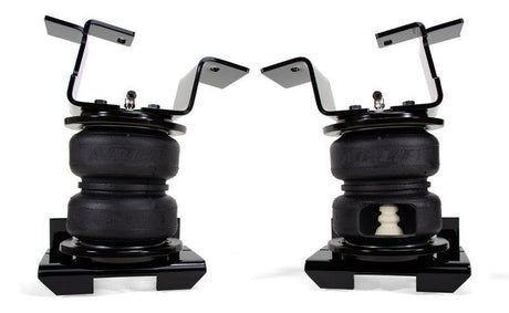 Air Lift Loadlifter 5000 Ultimate Air Spring Kit w/Int Jounce Bumper for 2019 Ram 3500 (2WD & 4WD) Air Lift Air Suspension Kits  AXOPROS