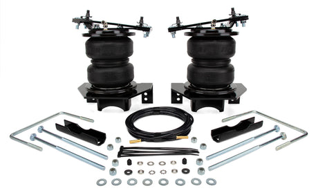 Air Lift LoadLifter 5000 Ultimate air spring kit w/internal jounce bumper 2020 Ford F-250 F-350 4WD Air Lift Air Suspension Kits  AXOPROS