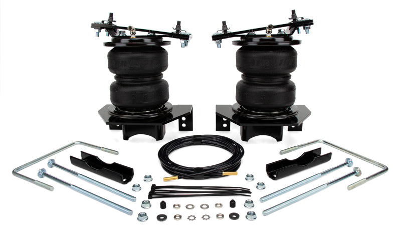Air Lift LoadLifter 5000 Ultimate air spring kit w/internal jounce bumper 2020 Ford F-250 F-350 4WD Air Lift Air Suspension Kits  AXOPROS