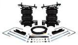 Air Lift LoadLifter 5000 Ultimate air spring kit w/internal jounce bumper 2020 Ford F-250 F-350 4WD Air Lift Air Suspension Kits  AXOPROS