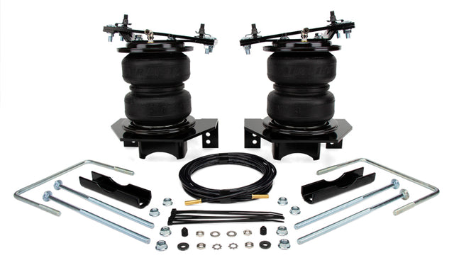 Air Lift LoadLifter 5000 Ultimate air spring kit w/internal jounce bumper 2020 Ford F-250 F-350 4WD Air Lift Air Suspension Kits  AXOPROS