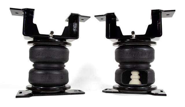 Air Lift Loadlifter 5000 Ultimate for 2019 Chevrolet Silverado 1500 4WD (Trail Boss) Air Lift Air Suspension Kits  AXOPROS