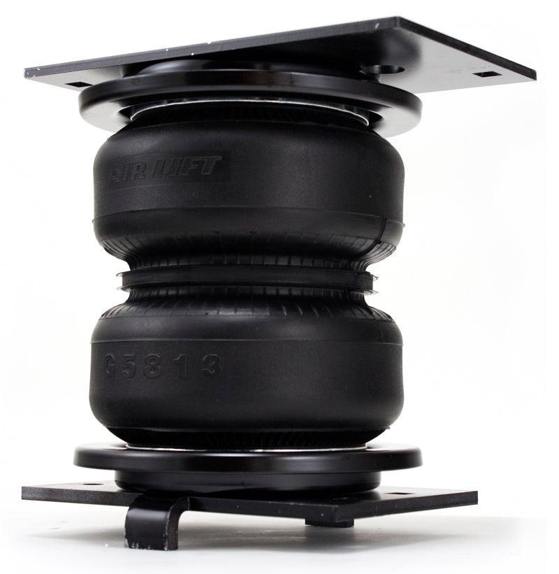 Air Lift Loadlifter 5000 Ultimate Rear Air Spring Kit for 14-17 Dodge Ram 2500 Air Lift Air Suspension Kits  AXOPROS