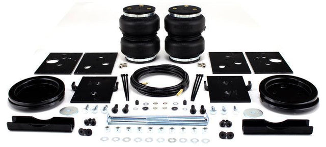 Air Lift Loadlifter 5000 Ultimate Rear Air Spring Kit for 14-17 Dodge Ram 2500 Air Lift Air Suspension Kits  AXOPROS