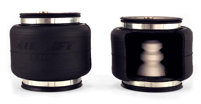 Air Lift Loadlifter 5000 Ultimate Rear Air Spring Kit for 96-17 Chevrolet Express 2500 Air Lift Air Suspension Kits  AXOPROS