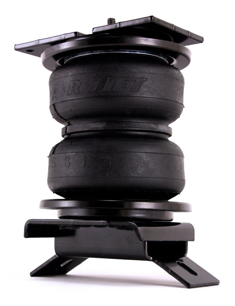 Air Lift Loadlifter 5000 Ultimate Rear Air Spring Kit for 99-06 GMC Sierra 1500 4WD Air Lift Air Suspension Kits  AXOPROS