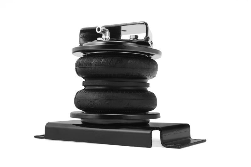 Air Lift Loadlifter 5000 Ultimate w/Int Jounce Bumper for 13-19 Dodge Ram Promaster 1500/2500/3500 Air Lift Air Suspension Kits  AXOPROS