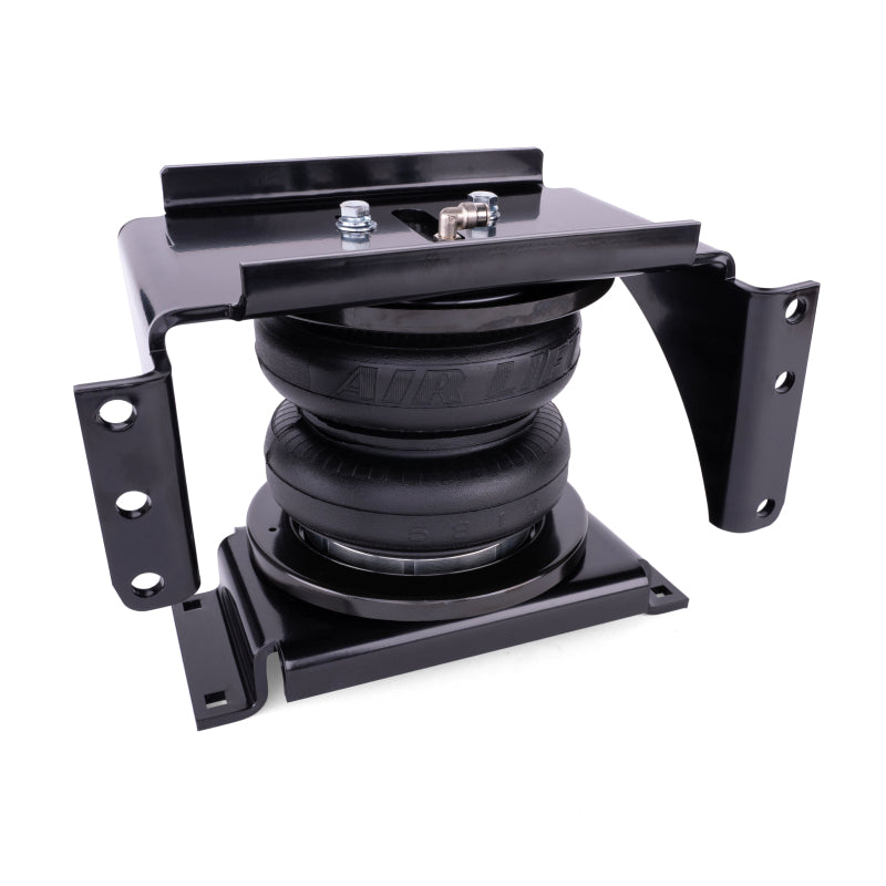 Air Lift LoadLifter 7500 XL Ultimate Air Spring Kit 16-25 Chevy/GMC Silverado/Sierra 3500HD Air Lift Air Suspension Kits  AXOPROS