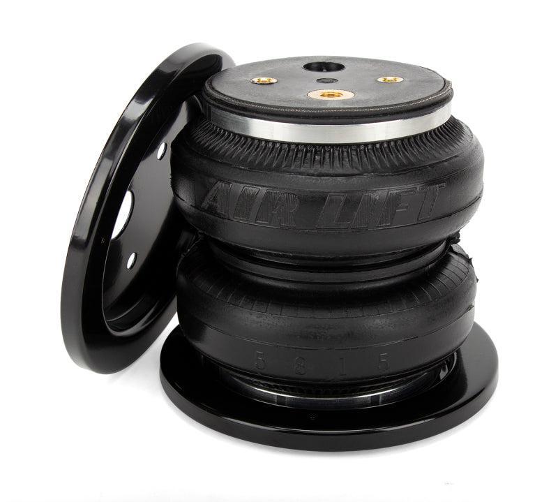 Air Lift LoadLifter 7500 XL Ultimate Air Spring Kit 2020 Ford F-250 F-350 4WD SRW Air Lift Air Suspension Kits  AXOPROS