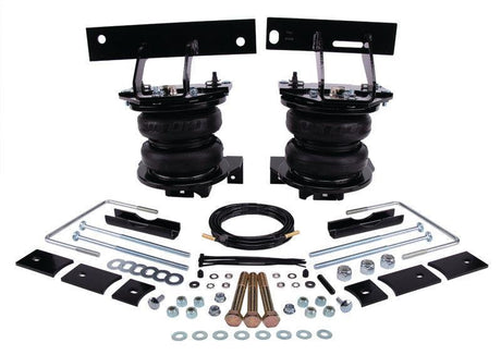 Air Lift LoadLifter 7500 XL Ultimate Air Spring Kit 2020 Ford F-250 F-350 4WD SRW Air Lift Air Suspension Kits  AXOPROS