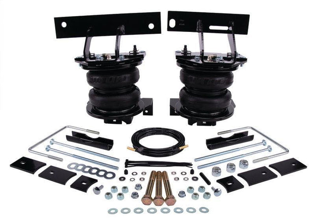 Air Lift LoadLifter 7500 XL Ultimate Air Spring Kit 2020 Ford F-250 F-350 4WD SRW Air Lift Air Suspension Kits  AXOPROS