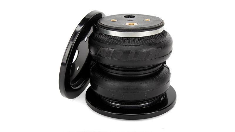 Air Lift LoadLifter 7500 XL Ultimate Air Spring Kit for 2023 Ford F-350 DRW Air Lift Air Suspension Kits  AXOPROS